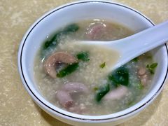 -标记美食新鲜猪杂(兴南大道店)