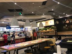 -肯德基(丰管路店)