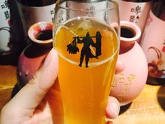 -繁·醉花亭小酒馆(鼓楼店)