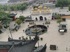 -上海东林寺(金山区)