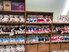 -济州岛泰迪熊博物馆