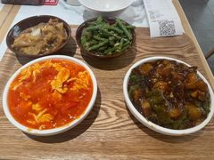 -乡村基·川味现炒大王(熙悦天街店)