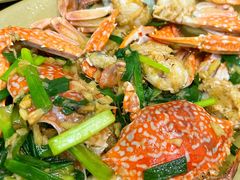 -贞姨美食·老字号海鲜大排档