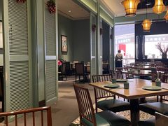 -安南越南餐厅(青岛万象城店)