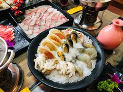 -丽江庭院之爱在路上(西单店)