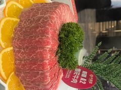 -牛鼎盛新疆雪花鲜牛火锅(武夷绿洲 店)