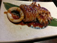 -天一料理(荔枝广场店)
