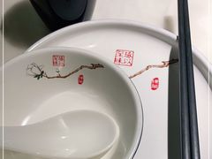 -绿茶餐厅(南方商城店)