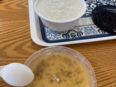 -冰泉豆浆馆(阳朔店)