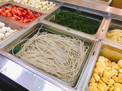 -金乐活美食(中街店)