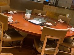 大堂-杭州JW万豪酒店-万豪中餐厅