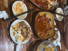 -朗妈私房菜(婺女州店)