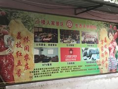 -荔枝红五号农庄