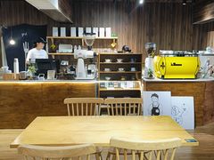 -沏点Trattoria意大利餐厅(新街口店)