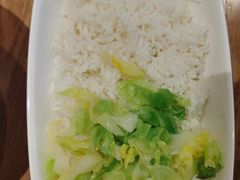 -南城香·饭香串香馄饨香(青年路店)