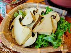 -民食香·腊排骨野生菌美食(木府店)
