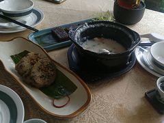 -大水车公馆·顺德菜·妈姐菜(均安店)