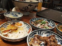 -关中老碗(建工路店)