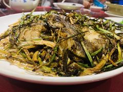 -老吉士酒家(天平路店)