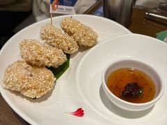 -帕蓝·暹罗料理(大学路店)