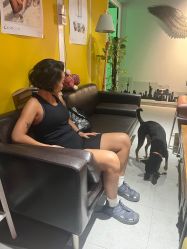 -极昼美黑24H日晒沙龙