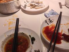 -享遇.锅姥姥牛排海鲜自助(小寨店)