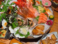 -花潮料理艺食馆(SM新生活广场店)