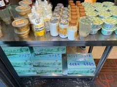 -德禄酸奶(莫家街店)