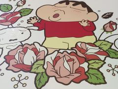 -蜡笔小新の茶 CRAYON SHINCHAN(旗舰店)