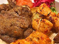 -Efes Turkish & Mediterranean Cuisine 艾菲斯餐厅(陆家嘴店)