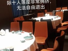 -鸽子侯·家宴·平价海鲜(绿地店)