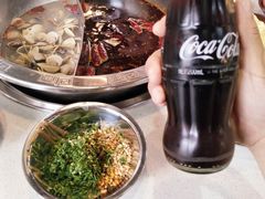-憨铁匠老火锅(龙岗万科里店)