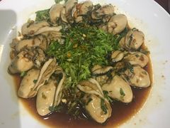 -横琴公社餐厅