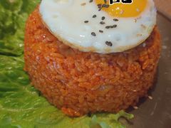 -西塔老太太泥炉烤肉(北京望京店)