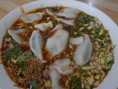 -尤素福东举院饺子馆