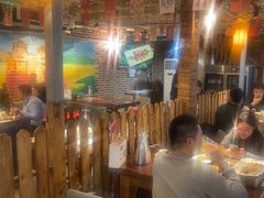 -三个大叔东北烧烤·砂锅菜(西三旗店)