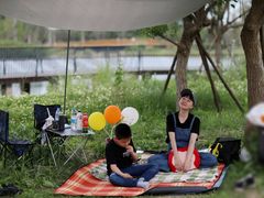 -白鹭湾湿地公园