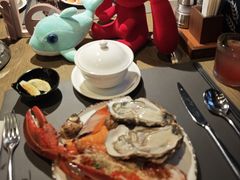 -博林天瑞喜来登酒店·西丽尚膳