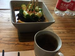 -U你·天然调味(南湖总店)