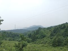 -妙峰山风景名胜区