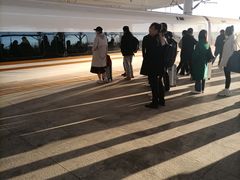 -长春西站