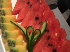 -海底捞火锅(连城广场店)
