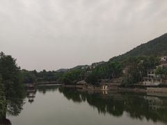 -海兰云天度假区温泉