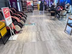 -保利国际影城杭州中南店