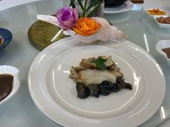 -宜兴隆家宴·私房菜(泰安华庭店)