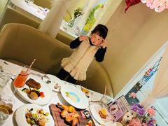 -晶雅花园西餐厅(南京首店)