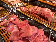 -梨花自助烤肉(天河城店)