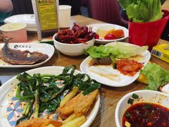 -苏格里岛自助海鲜烤肉火锅(集美万达店)