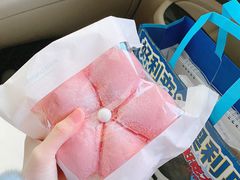 -好利来(桂林路店)