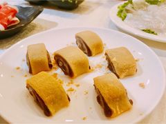 -东来顺饭庄(新源里店)